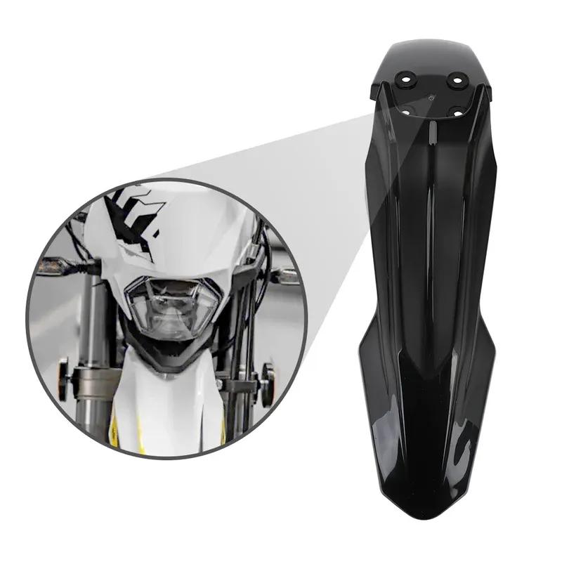 Motorcycle Front Mudguard Fender Plastic Cover Durable For Sur-Ron Surron Sur Ron UltraBee Ultra Bee Off-Road Electric Vehicle