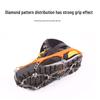 OEING Ice Cleats Anti-Slip Shoe Covers