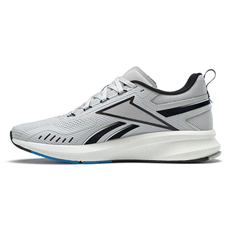 

Reebok Fusium Run 20 Unisex Grey Black FV3813 EU 35