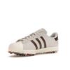 adidas Superstar Golf Icons Pack Herren Sneaker Grau Grau-One Off-White ID9298