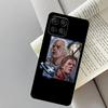 Back to the Future For Samsung Galaxy M13 M33 M14 M12 M32 M52 M31 M55 M15 M11 M21 M35 M53 M34 M54 M06 M16 Case