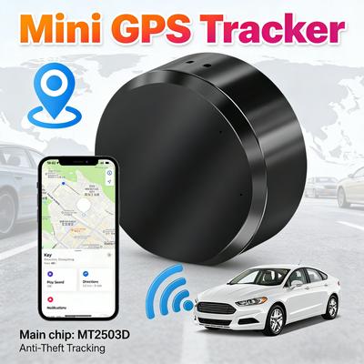 GPS-Systeme & Zubehör – GPS-Verfolger