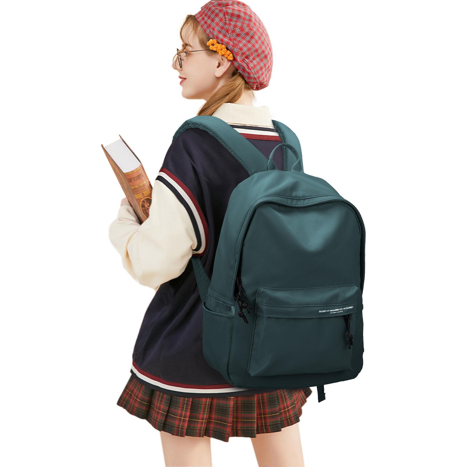 Школьный рюкзак для подростков — фото 11