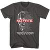 Terminator Dark Fate No Fate Smoke Adult T-Shirt