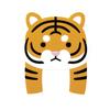 Cartoon Animal Wall Hooks With Multifunctional Storage Box Strong Adhesive Cute Design Flexible Suction Hook