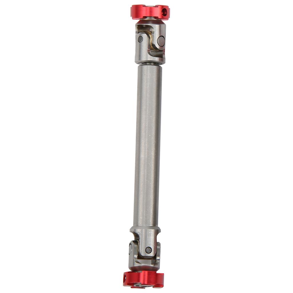 Universal Mehrzahn-Antriebswelle Passend für Tamiya TRX4 SCX10 III D90 114 RC-Car90?110 mm