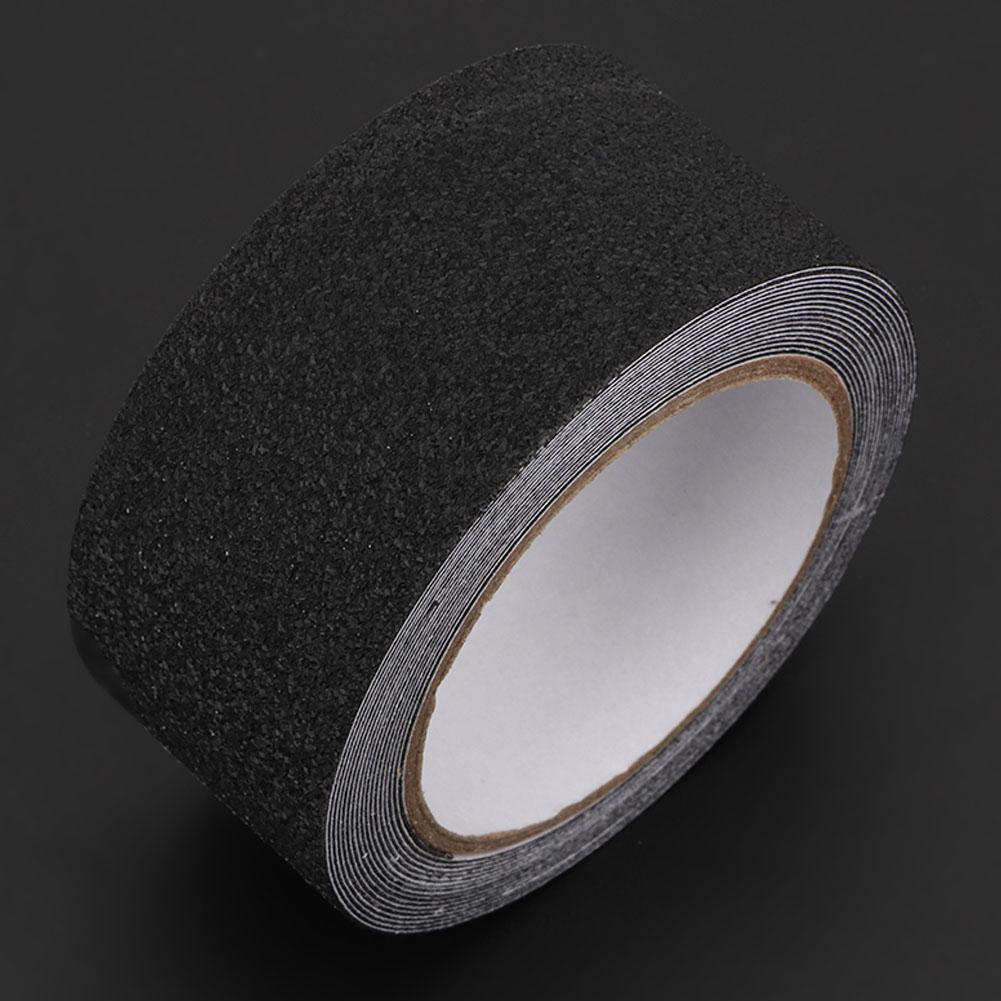 Anti-slip Strip Excellent Effect Safey Strip Wide Application Abrasion Resistant Swimming Pool Toilet for Stair Floor