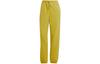 Stella McCartney Knitted Sweatpants Women's Yellow IU0863