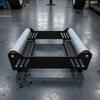 Vehicle Wheel Display Stand High Strength Automotive Stable