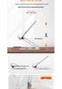 360° Rotating Foldable Laptop & Reading Stand