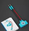 Ant Xin Power Cord for Apple iPhone 6-15 Pro Max & Android Repairs