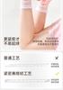 Summer style girls' cotton socks, children's socks, thin style girls' jewelry, spring and summer mesh baby middle tube socks, big children's socks