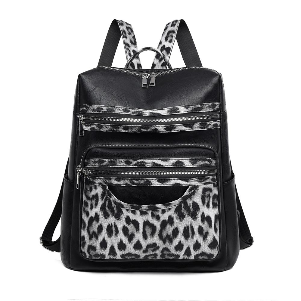 Women's Backpack Large Capacity Backpack Outdoor Commuter Travel Bag