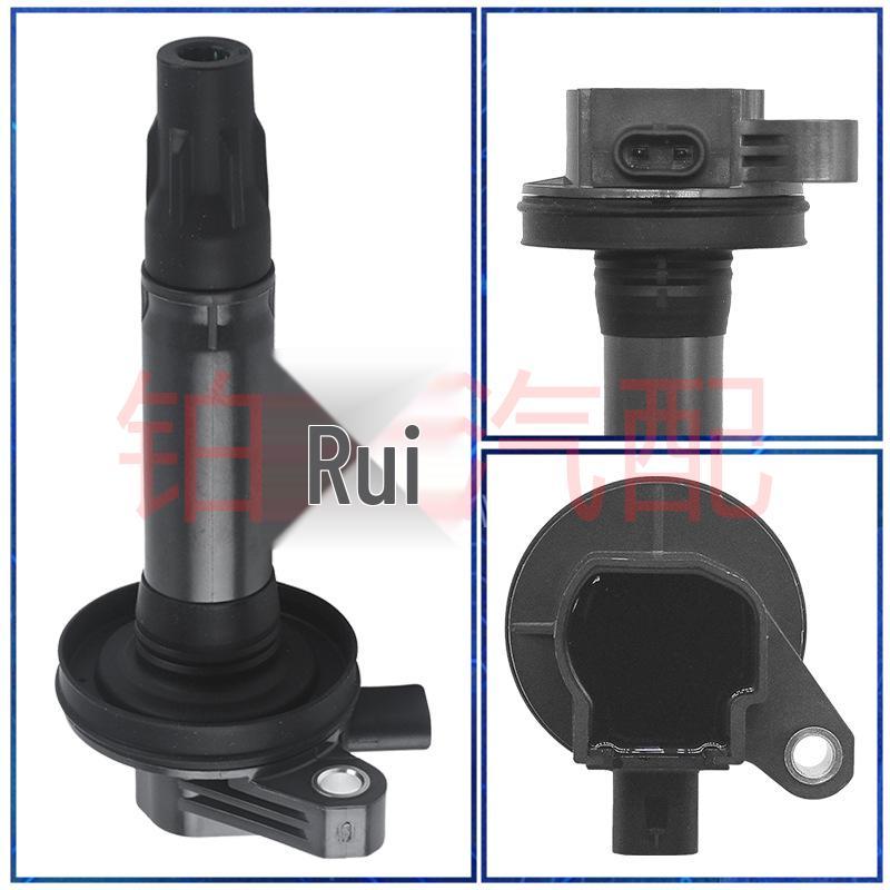 Ignition Coil Accessories FR3E12A375AA for Ford 2.0T Mustang S550 High Voltage Pack