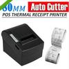 Zijiang 8220 Bluetooth Thermal Printer for Receipts and List Printing
