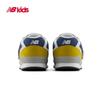 New Balance Toddler Retro Patchwork Shoes
