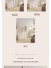 Modern Floor-Standing Bedroom Clothes Rack with Hanger