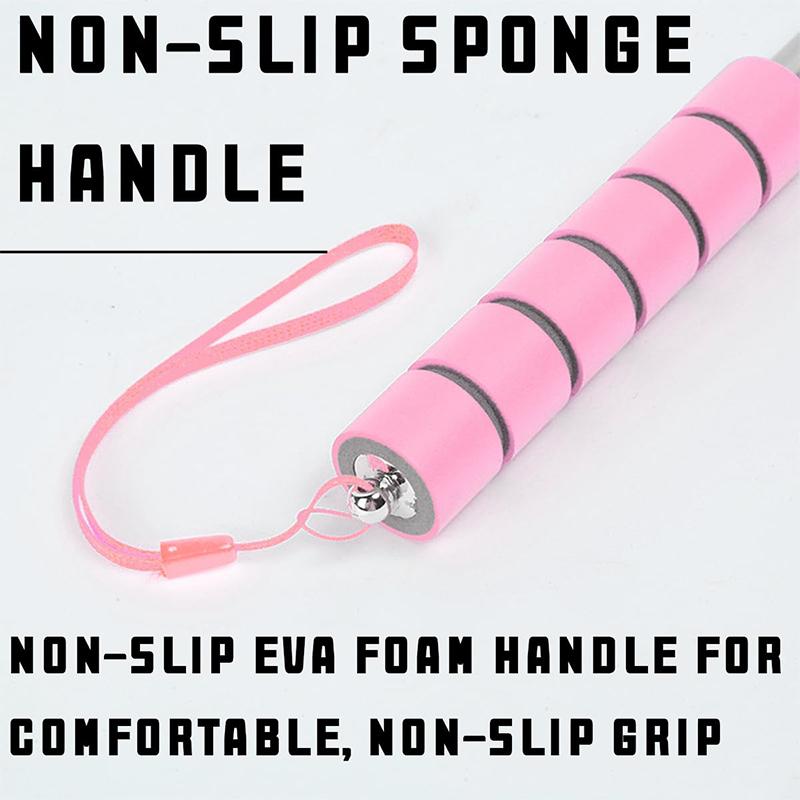 Car Rearview Mirror Wiper Stainless Steel Telescopic Retractable Layered Brush Head Window Wash Cleaning Brush Handheld Wiper