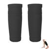 K-outdoor Calf Tights, Calf Sleeves, For Shin Guards, Soccer/Futsal, Shin