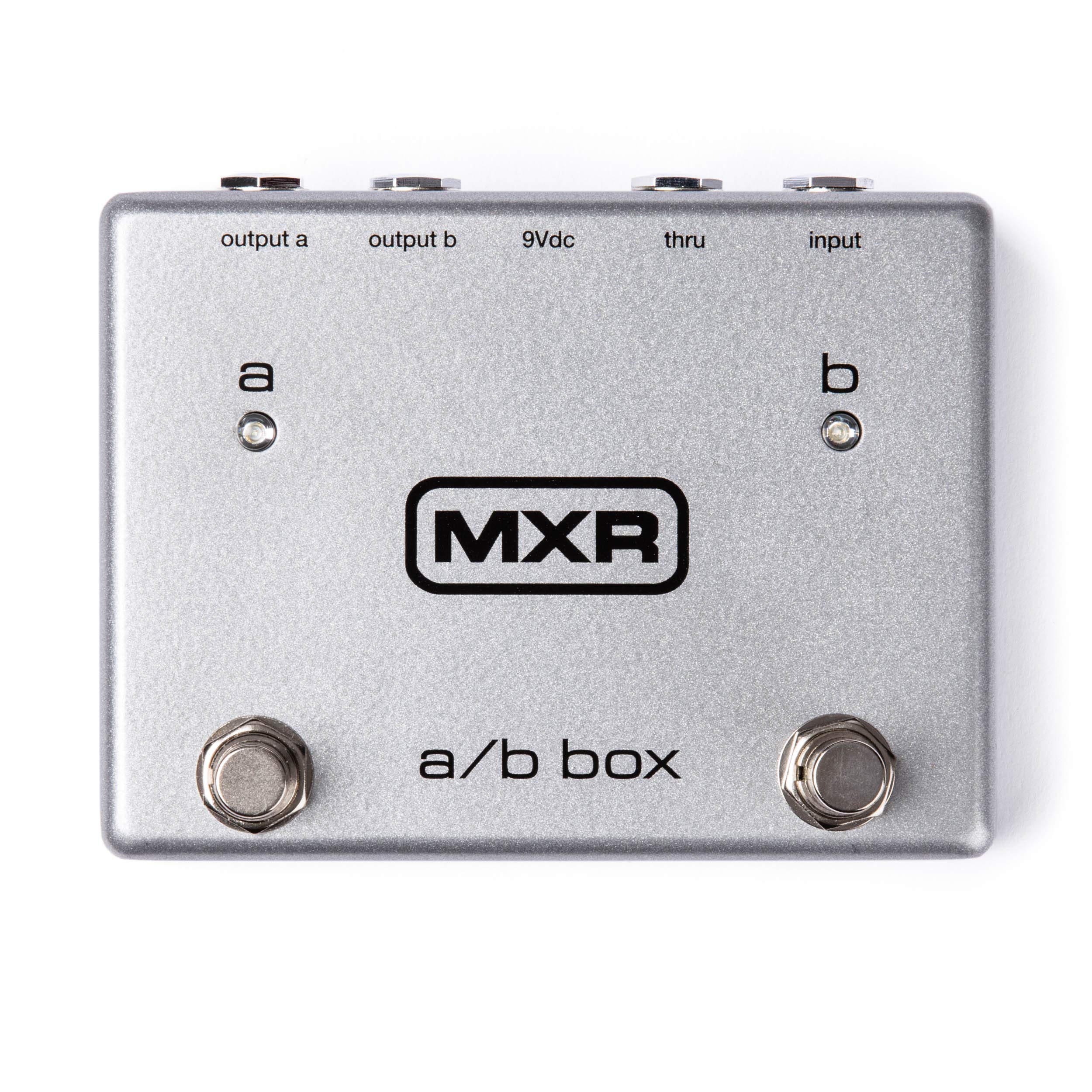 

MXR AB Box 1IN 2OUT M196 AB BOX[]