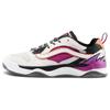 Brux Wc Wear Resistant Non Slip Retro Sports Shoe White Purple VN0A4BH4V8H