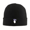New Lana Del Rey Simplistic Hats Autumn Winter Beanie Warm Ultraviolence Hip Hop Music Album Caps FeUnisex Unisex Acrylic Knitt