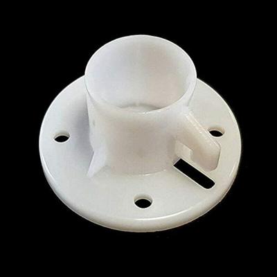 2519mm For Gazebo Awning Tent Replacement Part Kit for Feet Corner and Center Connector Suitable for Outdoor Use