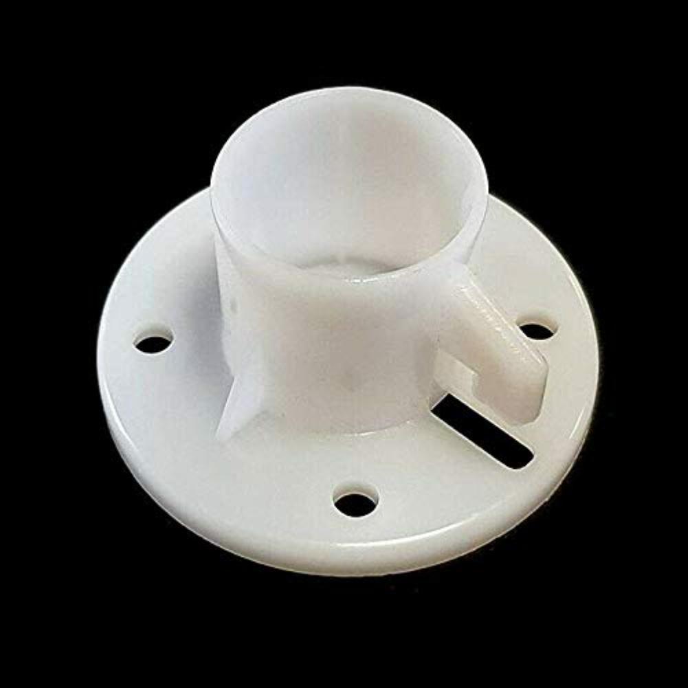 Tent Replacement Parts Kit for 25/19mm For Gazebo and Awning Pipes Includes Corner and Center Connectors for Secure Assembly