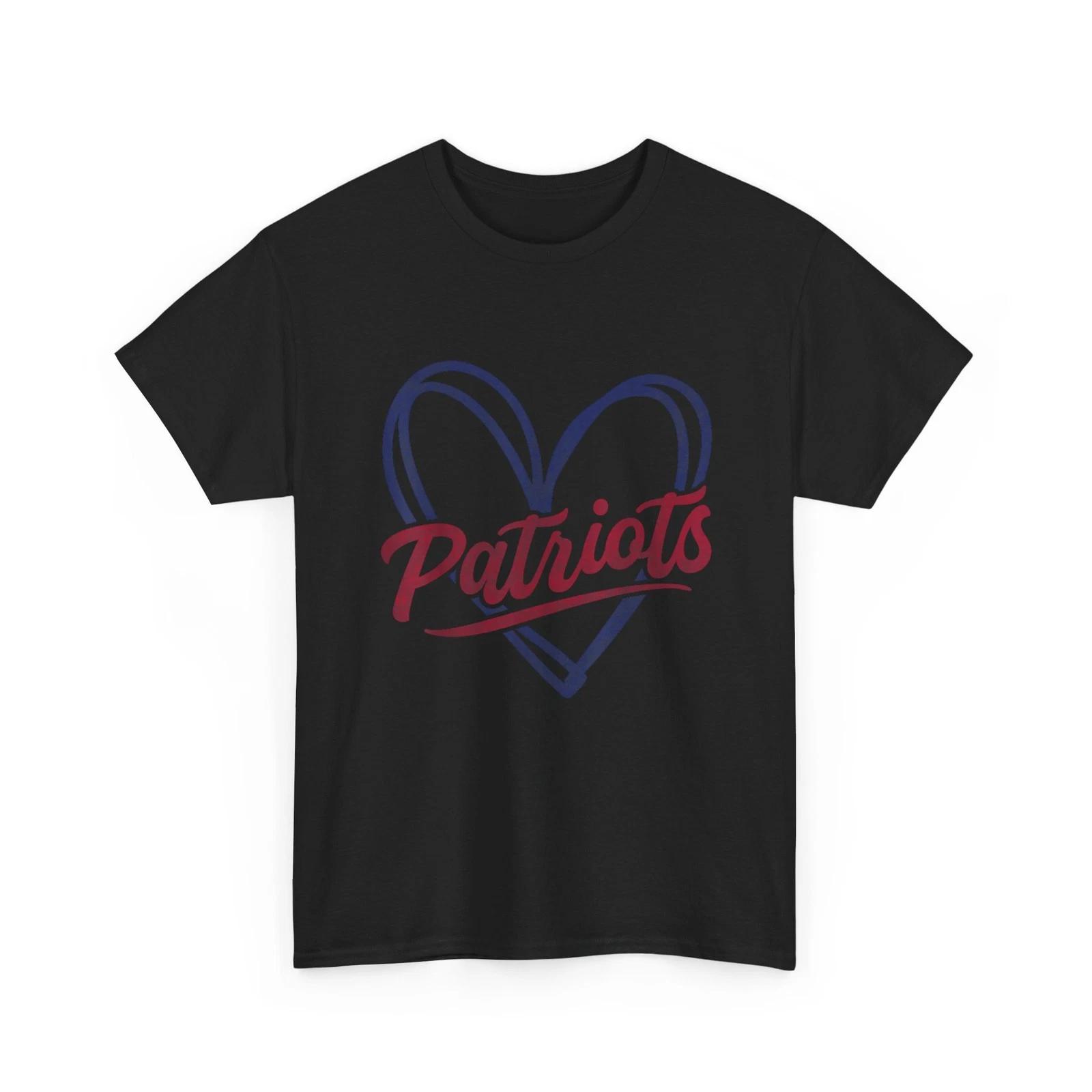 Patriots T shirt M