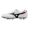 Mizuno Morelia 2 Comfortable Durable Soccer Shoes Men sneakers White Black P1GA250109