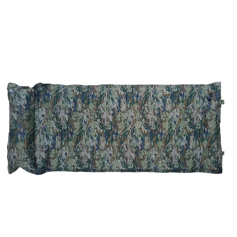 Self-Inflating Camping Sleeping Pad