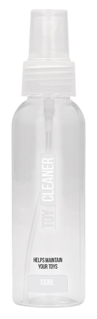 Nettoyant pour sextoys Toy Cleaner 100ml - Pharmquests - Nettoyant pour Sextoys