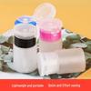 Nagellack & Make-up Entferner Vakuum-Pressspenderflasche - Großes Fassungsvermögen