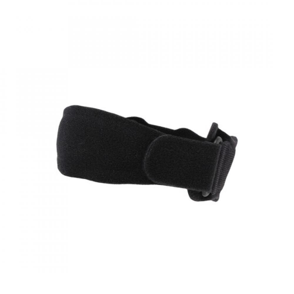 Cep Mid Support Patella Strap Black Wo6c5f Black