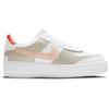 Nike Air Force 1 Low Shadow 'White Bright Mango' Donna DH3896-100