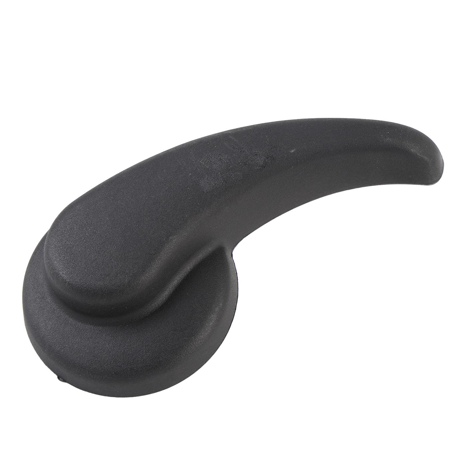 

Ручка регулировки спинки сиденья 8920PA Эргономичный рычаг регулировки спинки переднего автомобильного сиденья Замена для 307