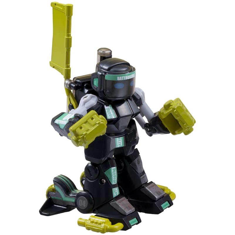 

battleborg 20 tune parts giga burst
