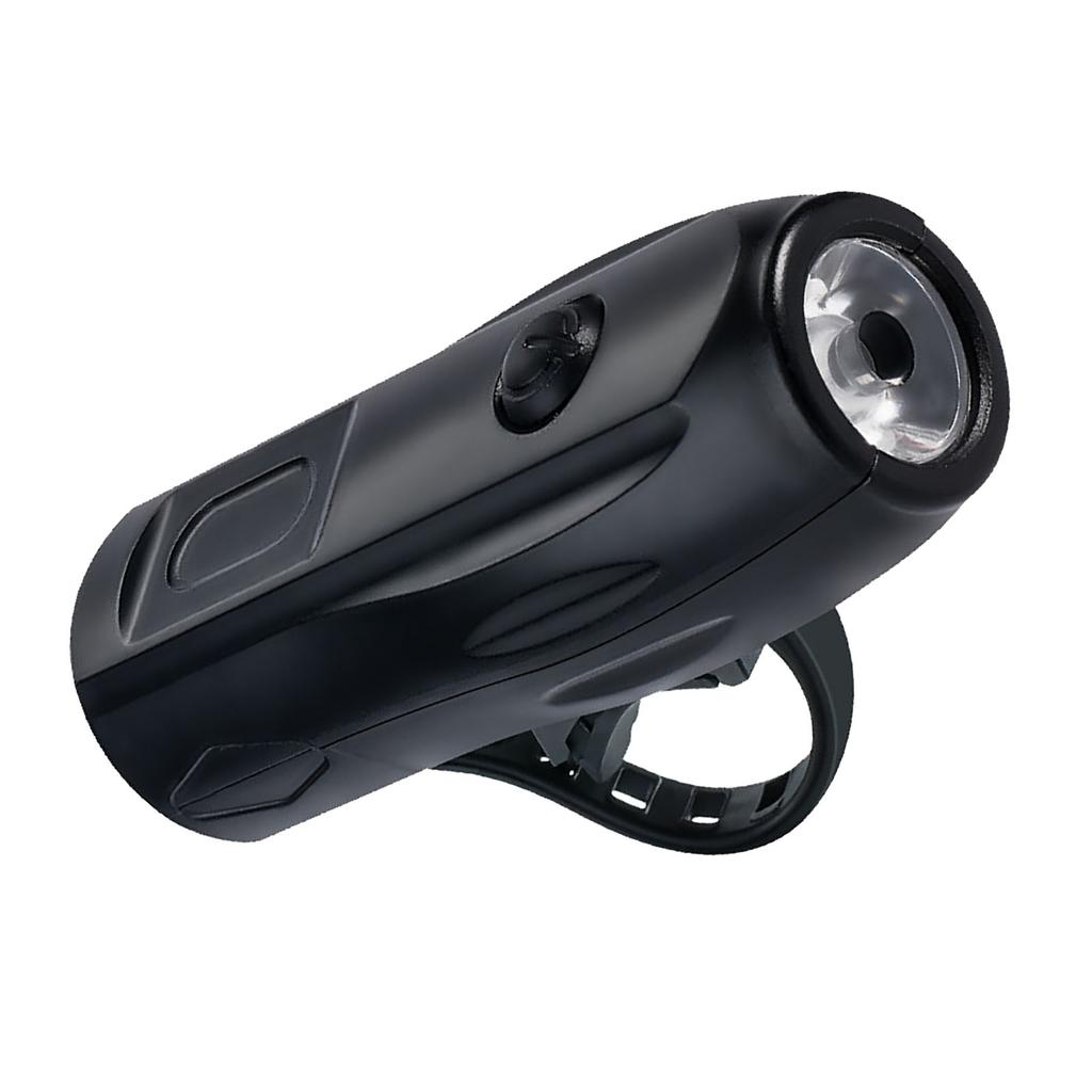 Fahrrad Front- und Rücklicht-Set Wasserdicht Hohe Helligkeit LED-Scheinwerfer Sicheres Warn-Rücklicht Mountainbike-Lichter Set