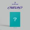JUST B - 3rd Mini Album : = (NEUN) [Equal Ver.]