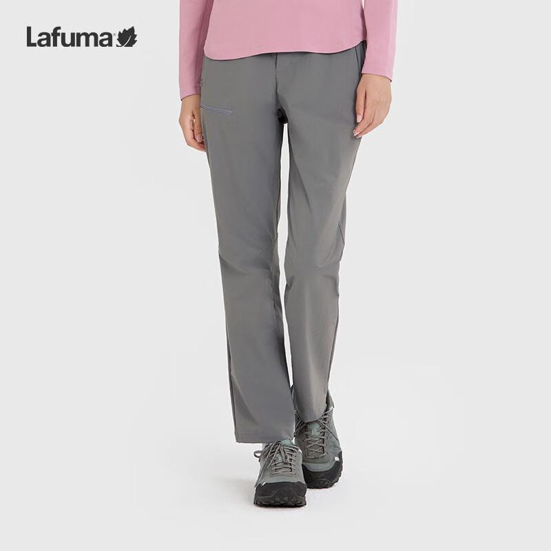 LAFUMA Women's Outdoor Water-Repellent Casual Pants LFPA5AL10