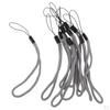 10pcs Wrist Cord Lanyard for Flashlight Torch Camera Key Chain USB