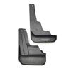 Toyota Corolla Sport 2019-2023 Mud Flaps for Export & Cross-Border Trade