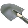 Wooden Handle Outdoor Shovel