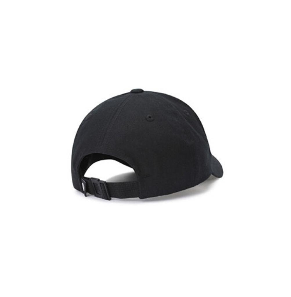Top Ten Balance (Unisex) Embroidered Ball Cap MBE5AC3050
