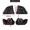 Car Auto Multifunction Steering Wheel Switch Buttons Audio Phone Control Key For Mercedes Benz W164 W245 W251 ML GL B R Class