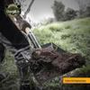 Changlin 207 Long Handle Engineer Shovel