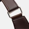 Luxury Mobile Phone Purse Vintage Shoulder Harness Bag High Quality Double Shoulder Pouch  Pack