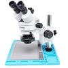10Ht Plus 2 7-45X Stereo Microscope