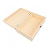 S/M/L Wooden Storage Box Storage Wooden Box Decorated