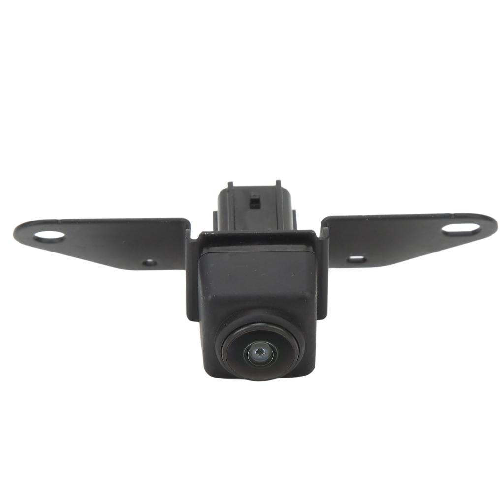 Front View Camera IP68 Waterproof Clear Imaging 284F1 4EA0A Parking Auxiliary Camera for Rogue Sport 2017‑2019